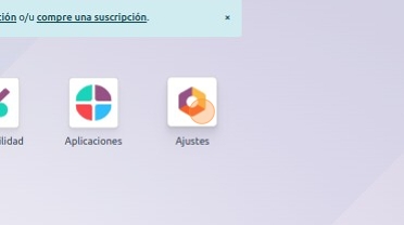 Modulod e contabilidad